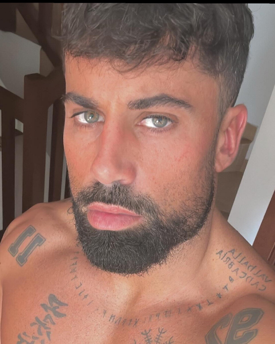 Diegovikingo (@diegovikingo), OnlyFans creator