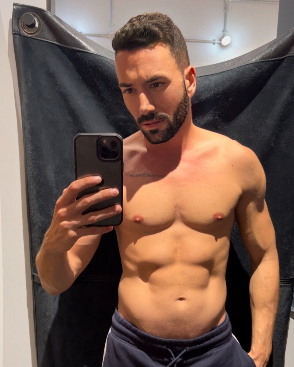 Dieselx (@diesel-x), OnlyFans creator