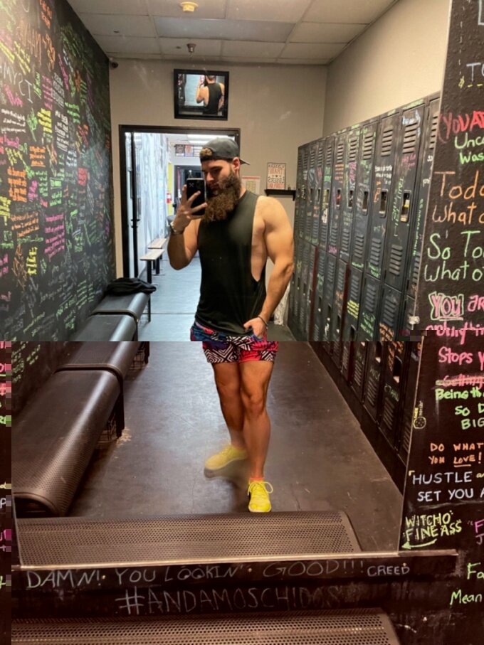 Dieseldick (@diesel_dick), OnlyFans creator