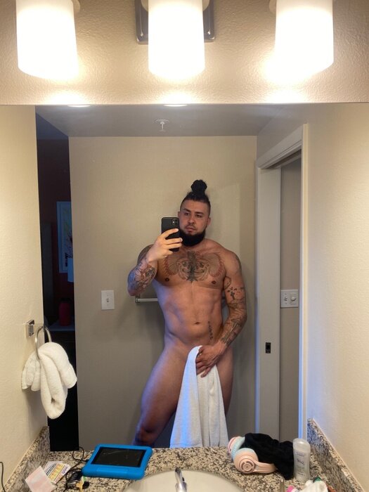 Dietreichrios (@dietreichrios), OnlyFans creator