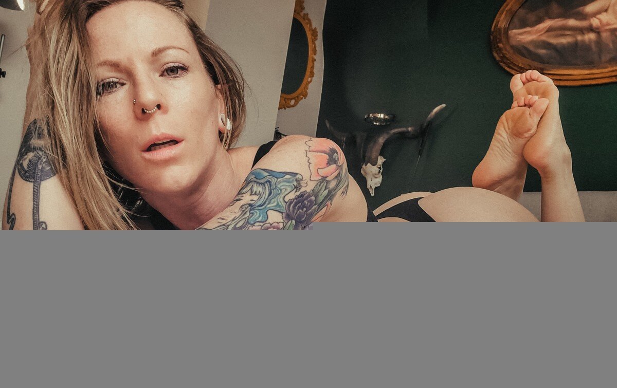 Digitigrade (@digi_tigrade), OnlyFans creator