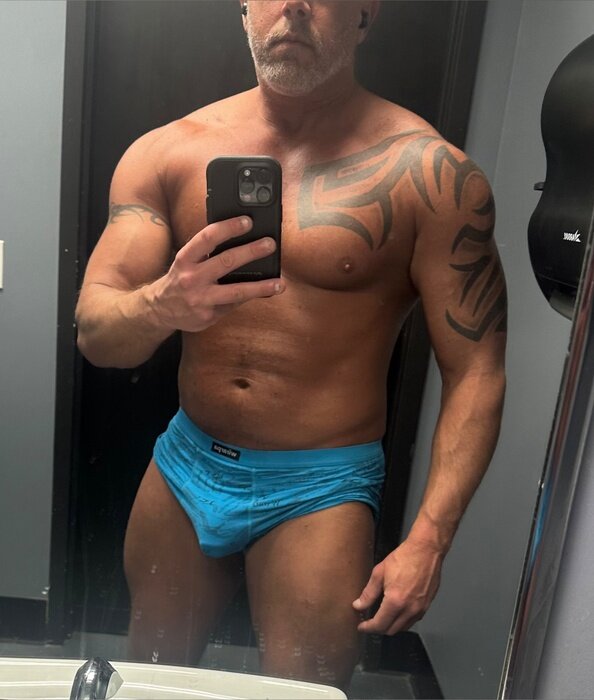 Dilfthickness (@dilfthickness), OnlyFans creator