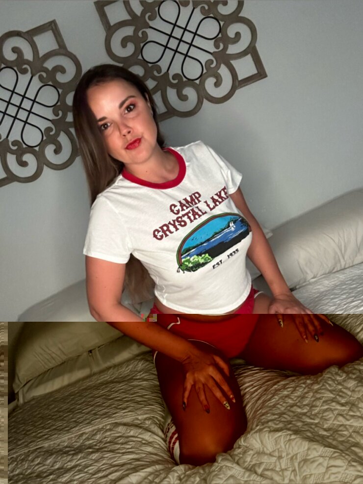 Dillionharper (@dillionharper), OnlyFans creator