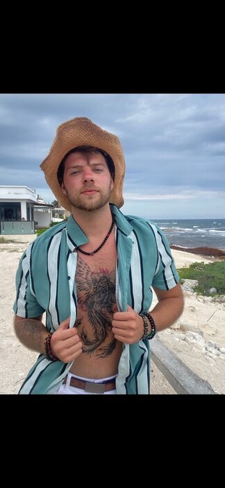 Dillonpassagevip (@dillonpassagevip), OnlyFans creator