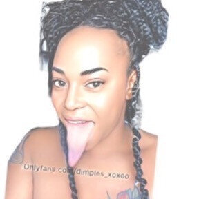 Dimplesxoxoo (@dimples_xoxoo), OnlyFans creator