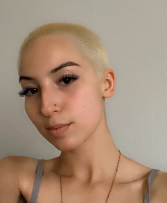 Dinogirlsam (@dinogirlsam), OnlyFans creator