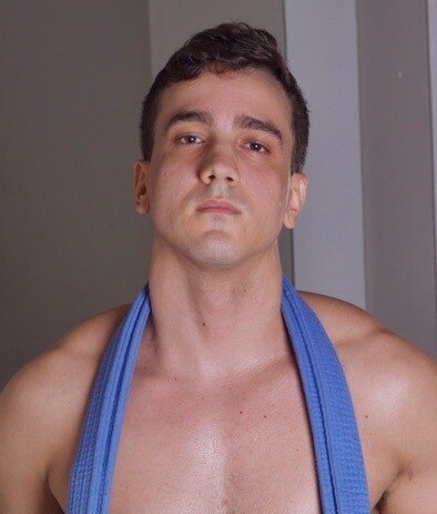 Diocharac (@diocharac), OnlyFans creator
