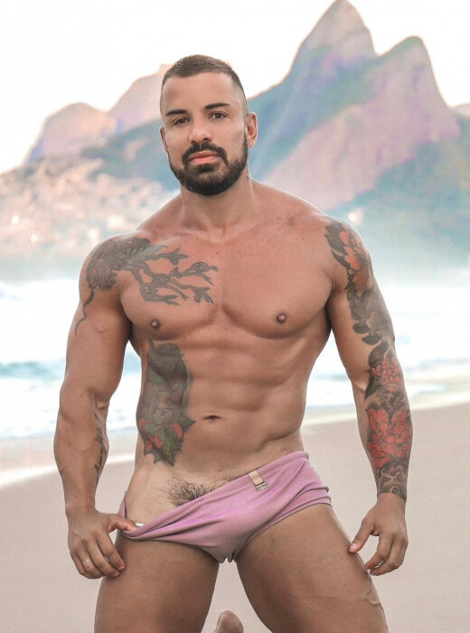 Diogohotbr (@diogohotbr), OnlyFans creator