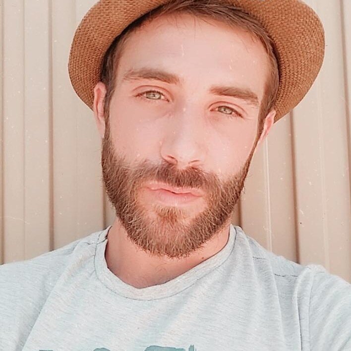 Dionisiaco91 (@dionisiaco91), OnlyFans creator