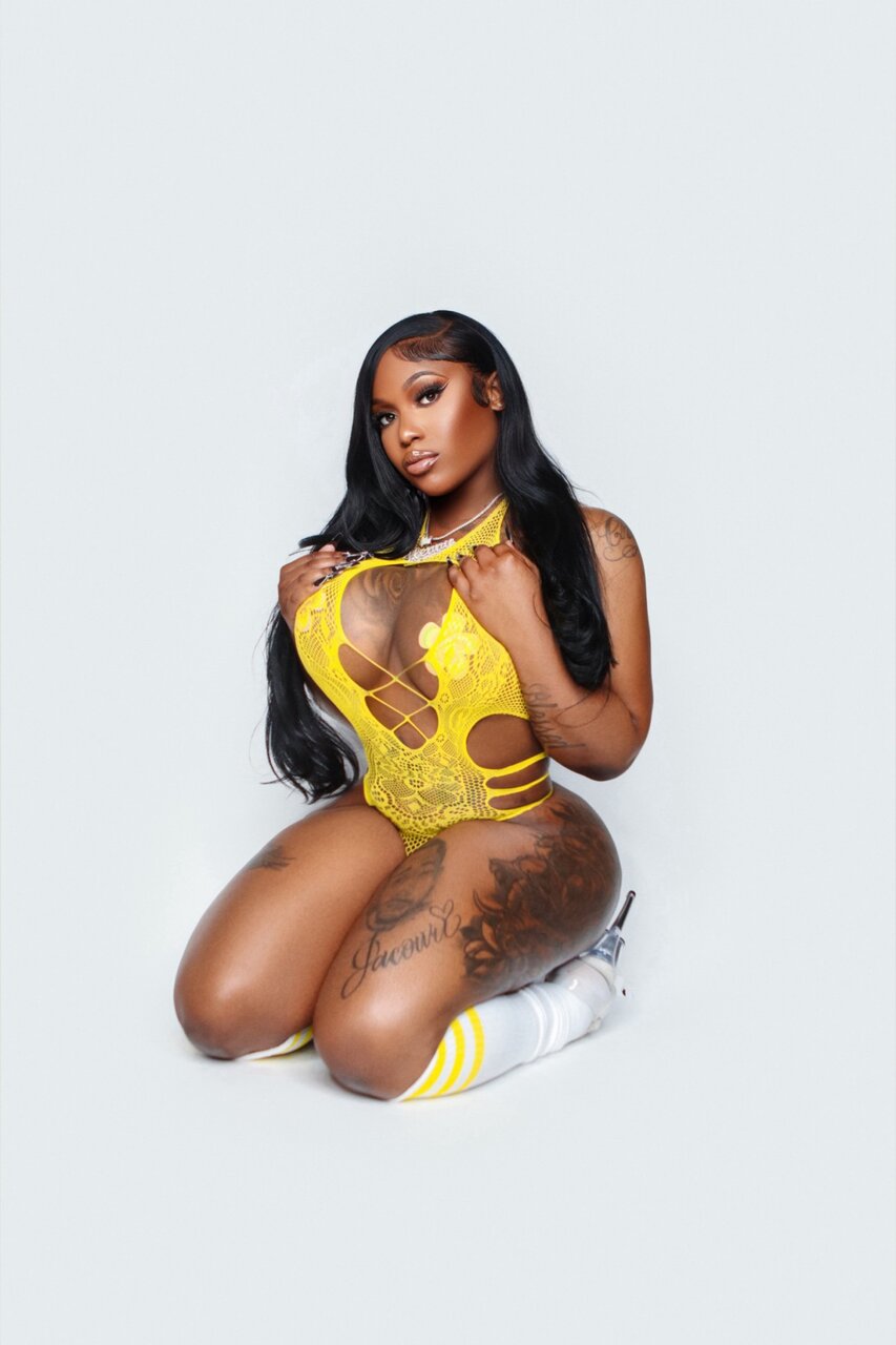 Diorrrbrii (@diorrrbrii), OnlyFans creator