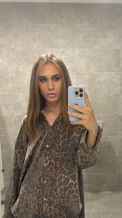 Diosairis (@diosa_iris), OnlyFans creator