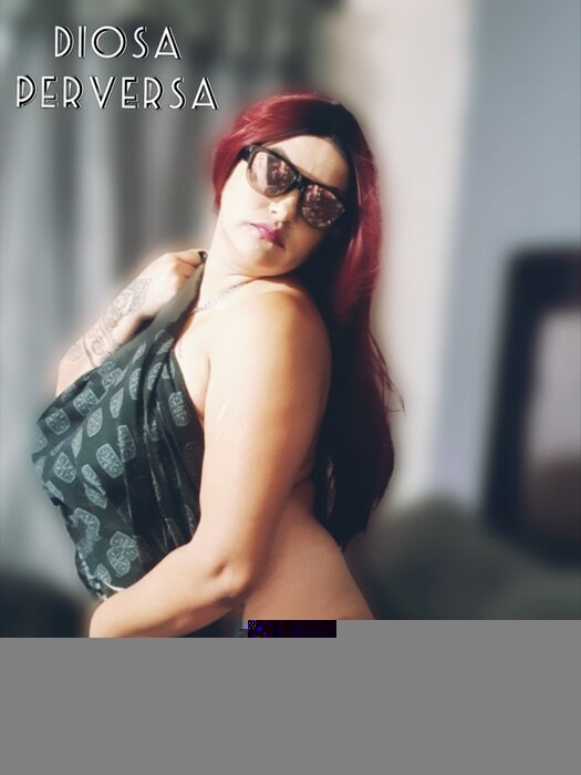Diosaperversavip (@diosaperversavip), OnlyFans creator