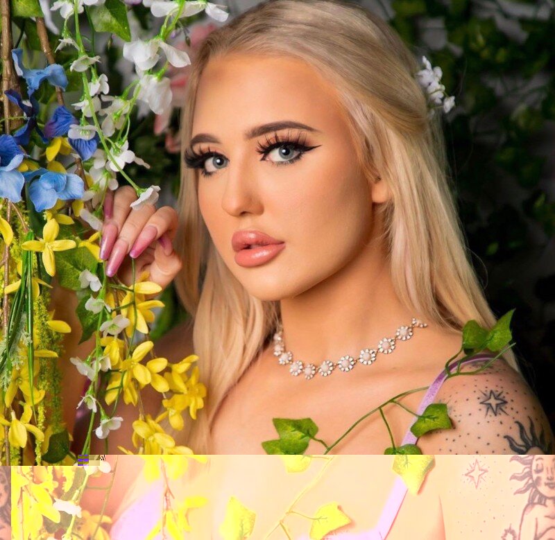 Dirtyblond3 (@dirty_blond3), OnlyFans creator