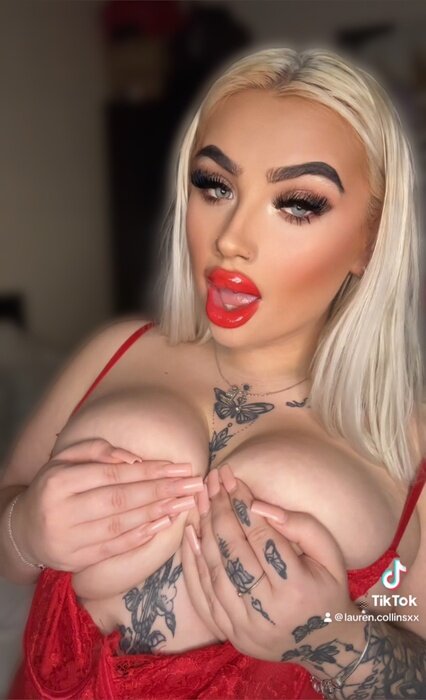 Dirtyblondexoxx (@dirty_blondexoxx), OnlyFans creator