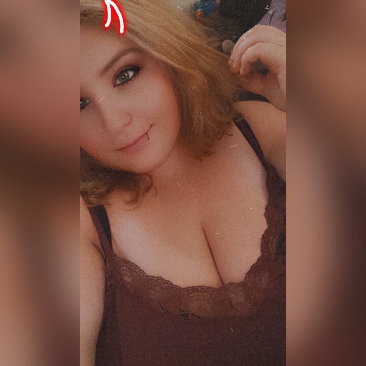 Dirtyangel69 (@dirtyangel69), OnlyFans creator