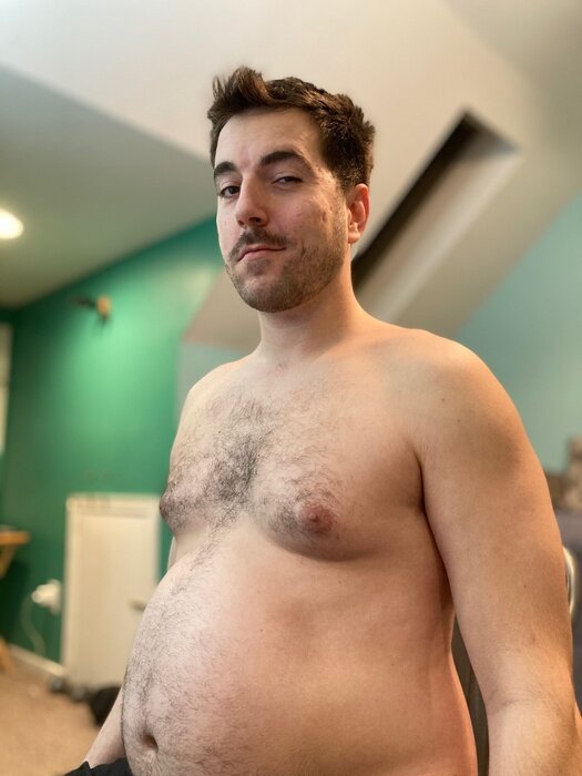 Dirtybulkdaddy (@dirtybulkdaddy), OnlyFans creator