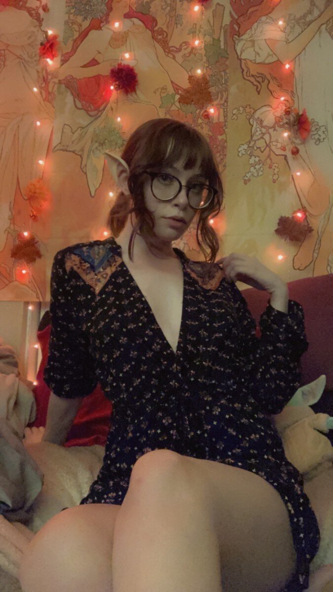 Dirtydalish (@dirtydalish), OnlyFans creator