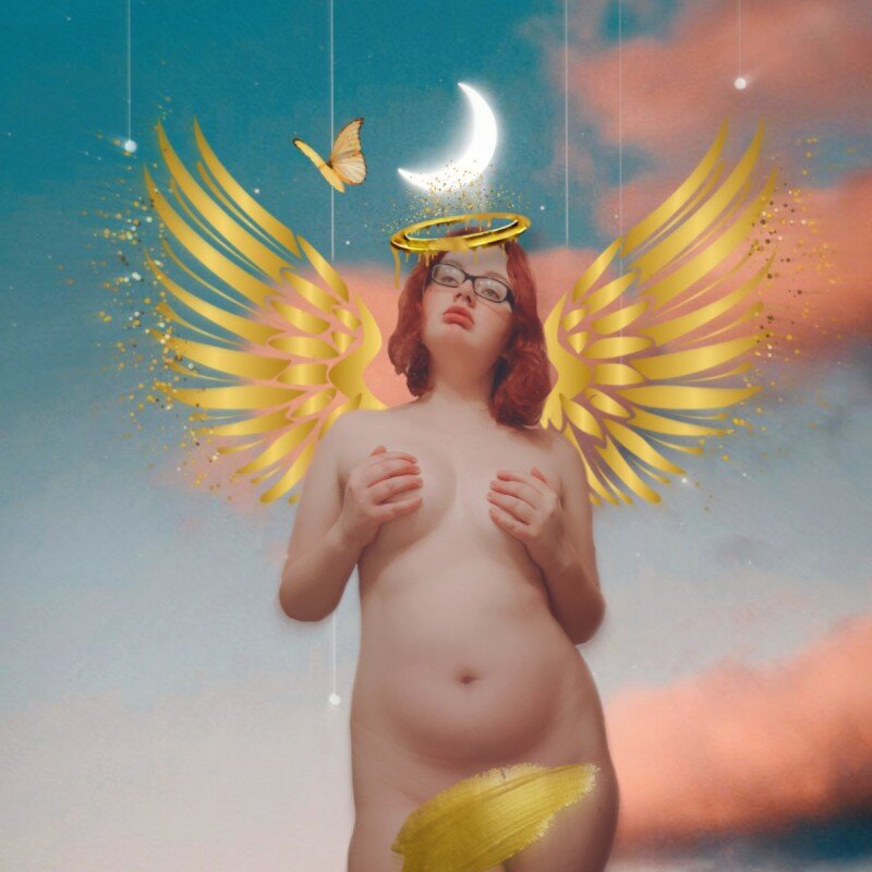 Disabledcutie (@disabledcutie), OnlyFans creator