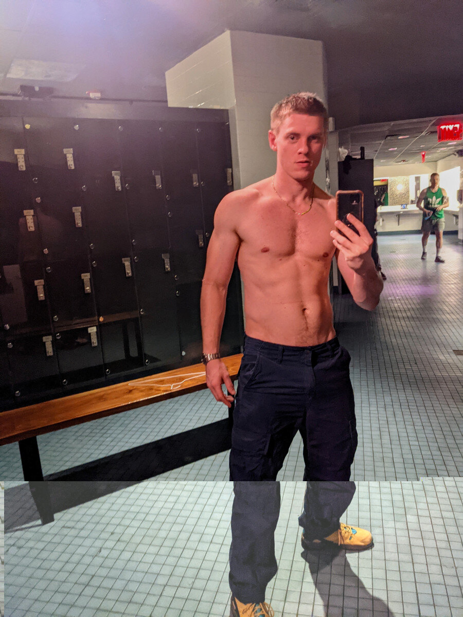 Discodicknyc (@discodicknyc), OnlyFans creator