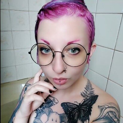 Discordkitten (@discordkitten), OnlyFans creator