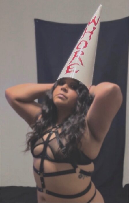 Disfordivine (@disfordivine), OnlyFans creator