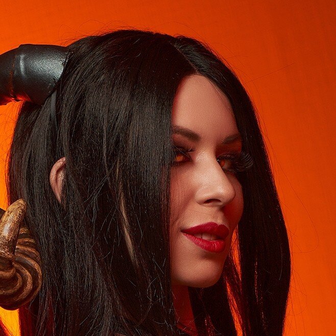 Dismoralica (@dismoralica), OnlyFans creator