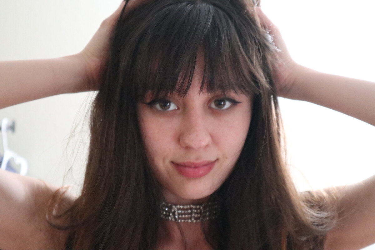 Dispensarygirl (@dispensarygirl), OnlyFans creator