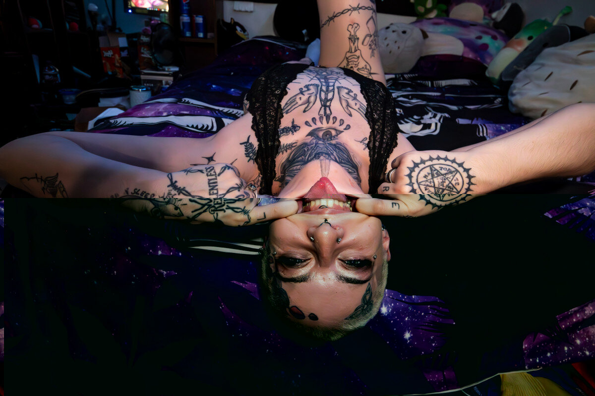 Ditzypixxxie (@ditzypixxxie), OnlyFans creator
