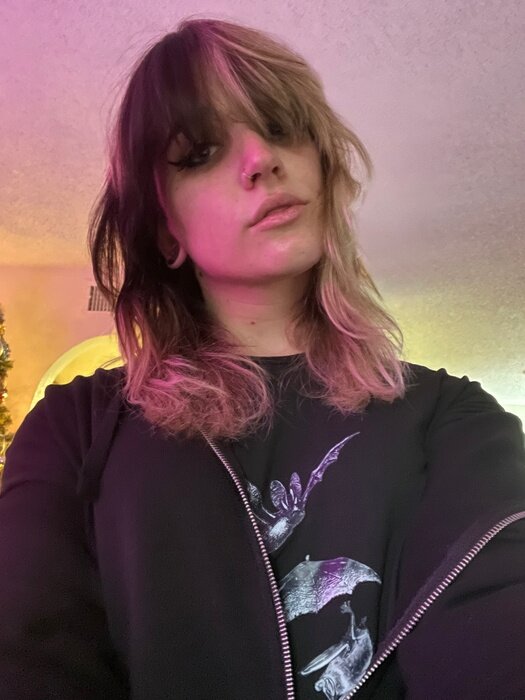 Divinepink (@divinepink), OnlyFans creator