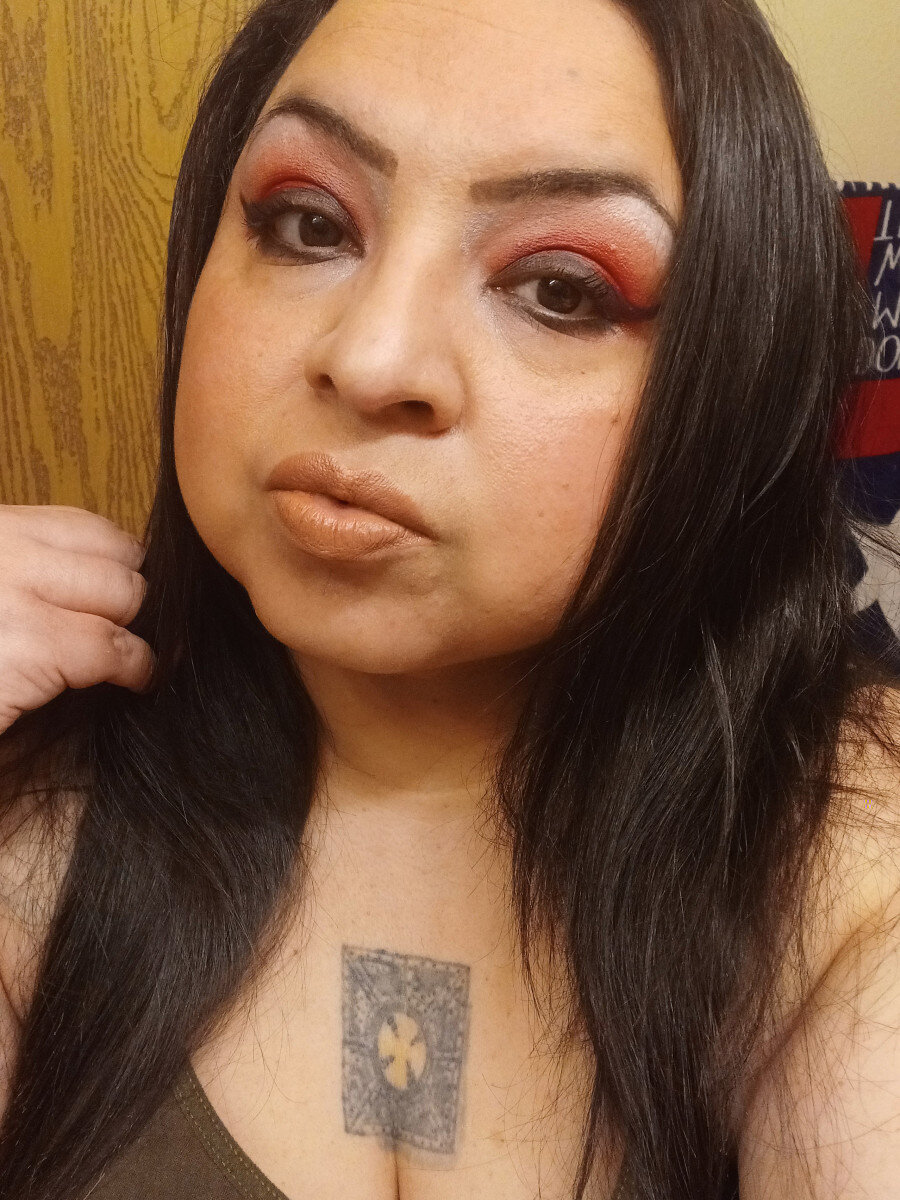 Divinepurgatory (@divinepurgatory), OnlyFans creator