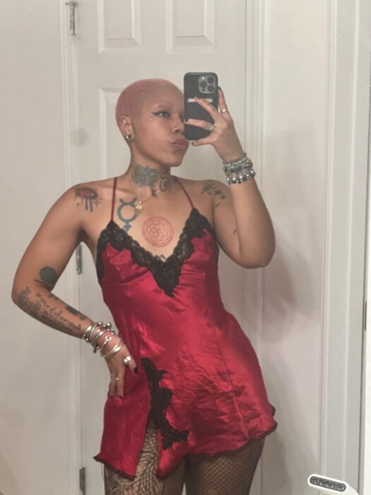 Divinestargod (@divinestargod), OnlyFans creator