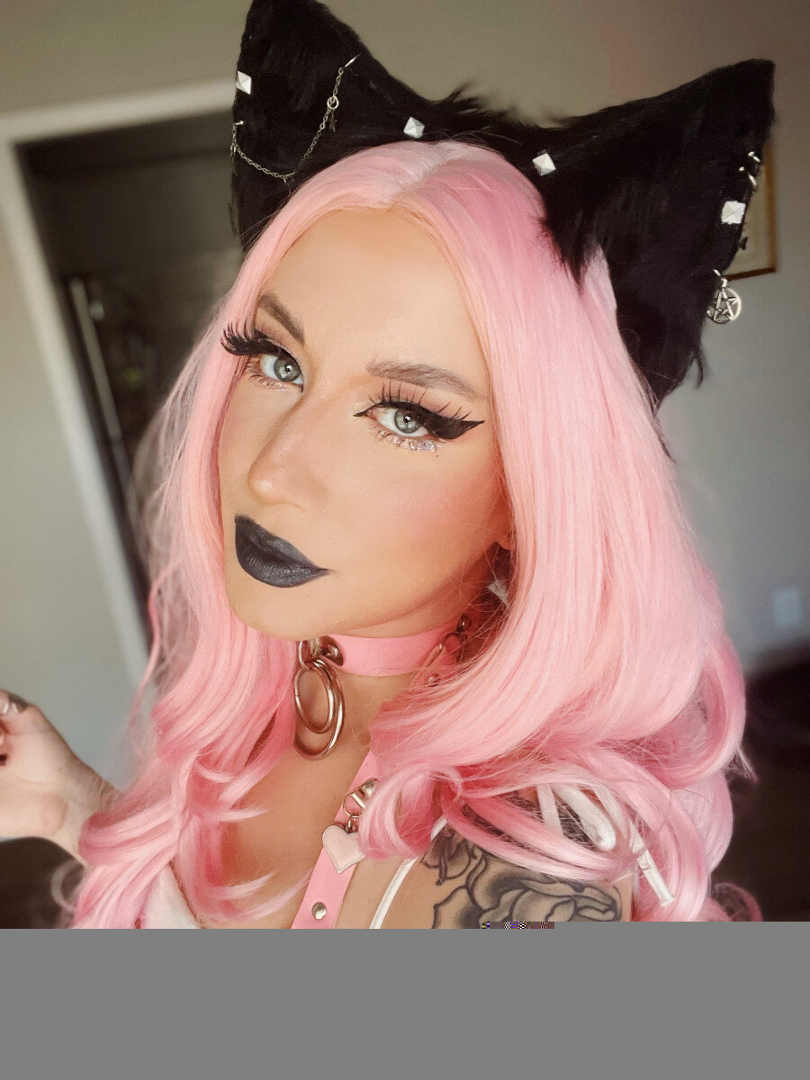 Divymoon (@divymoon), OnlyFans creator