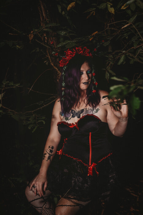 Dixiebitch69 (@dixiebitch69), OnlyFans creator