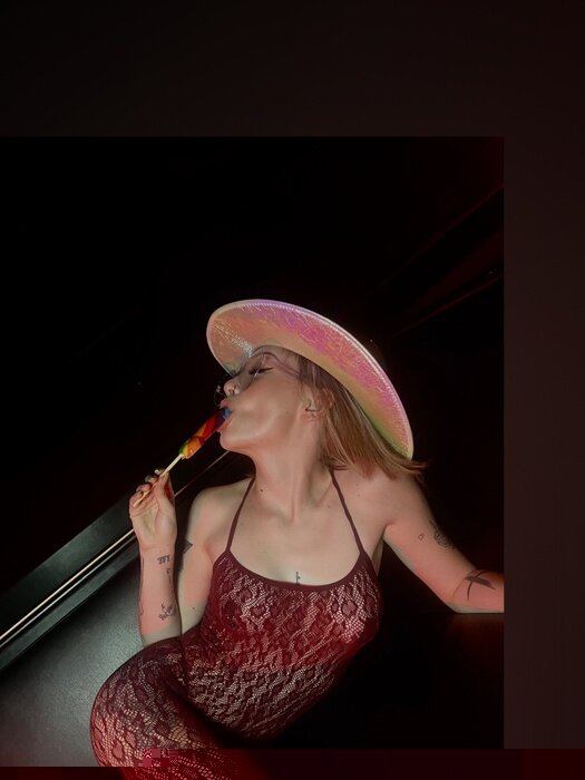 Dixielynn690 (@dixielynn690), OnlyFans creator