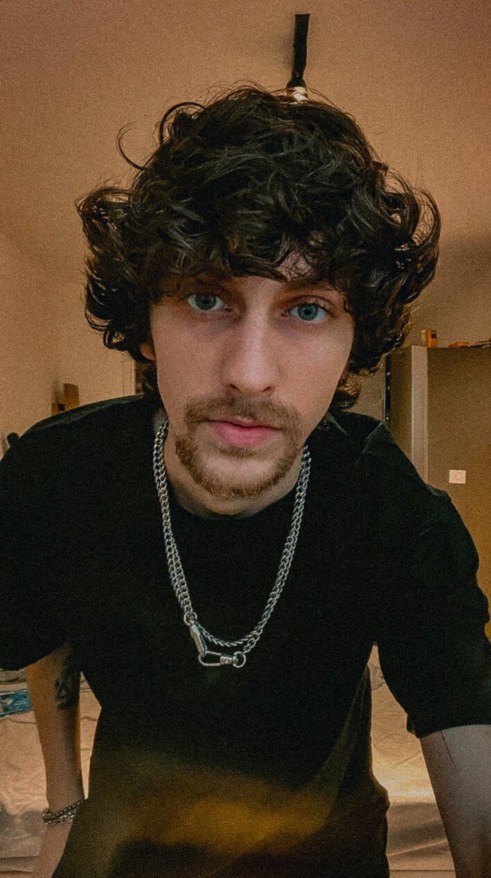 Dixtissi (@dixtissi), OnlyFans creator
