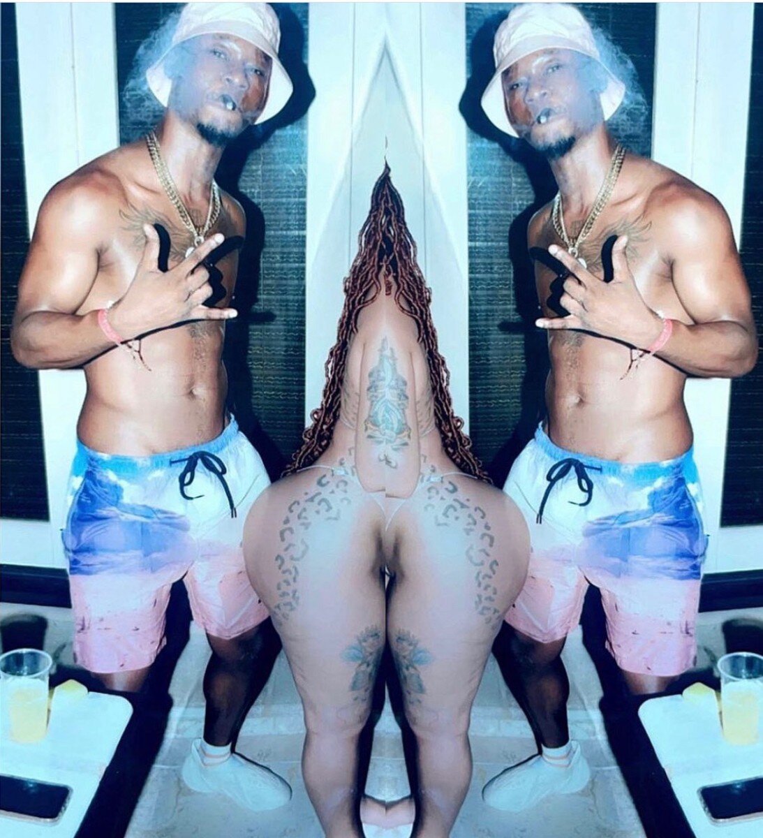 Djdeepstroke (@djdeepstroke), OnlyFans creator