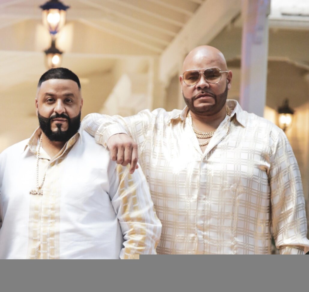 DJ Khaled And Fat Joe (@djkhaledandfatjoe), OnlyFans creator