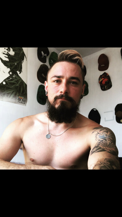 Djm420 (@djm420), OnlyFans creator
