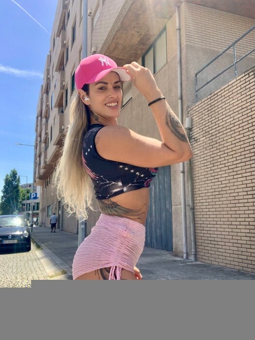 Djmistica (@djmistica), OnlyFans creator