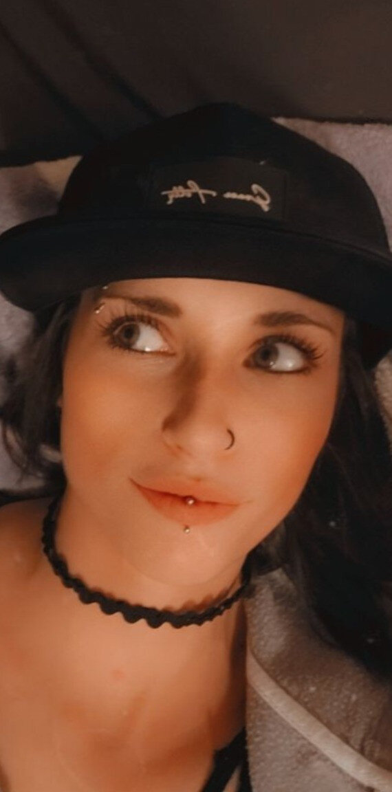 Djnessie (@djnessie), OnlyFans creator