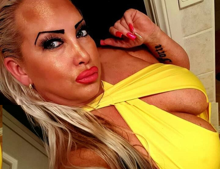 Djpamelamc (@djpamelamc), OnlyFans creator