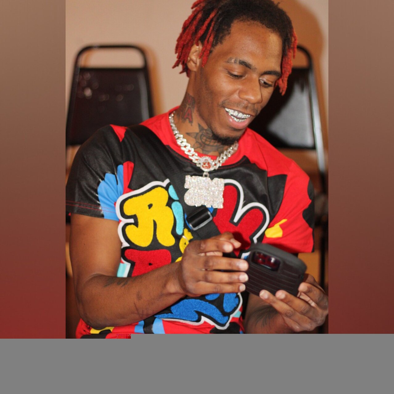 Djtreycash (@djtreycash), OnlyFans creator