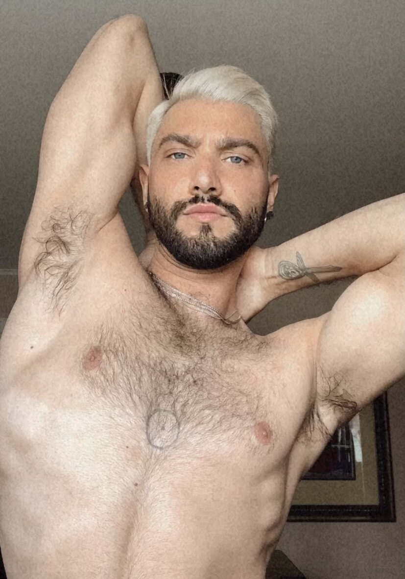 Dmtiger (@dmtiger), OnlyFans creator