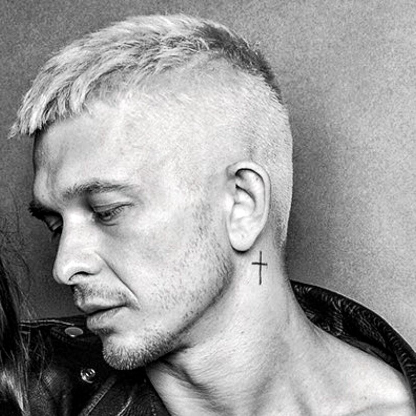 Dmytrokomissarenko (@dmytrokomissarenko), OnlyFans creator