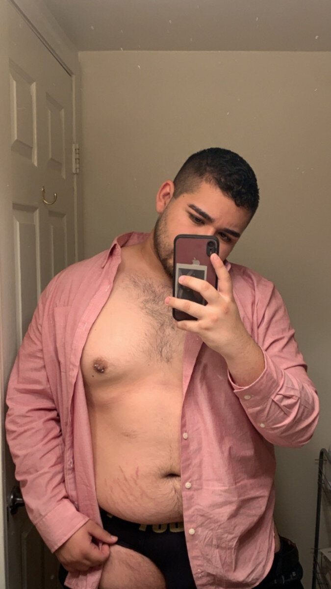 Dnatexxx (@dnatexxx), OnlyFans creator