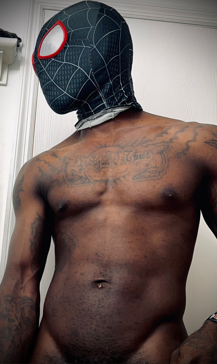 Dochorseman (@doc_horseman), OnlyFans creator