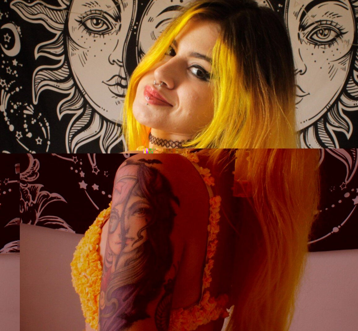Docellvira (@docellvira), OnlyFans creator