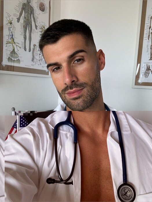 Doctorharry (@doctorharry), OnlyFans creator