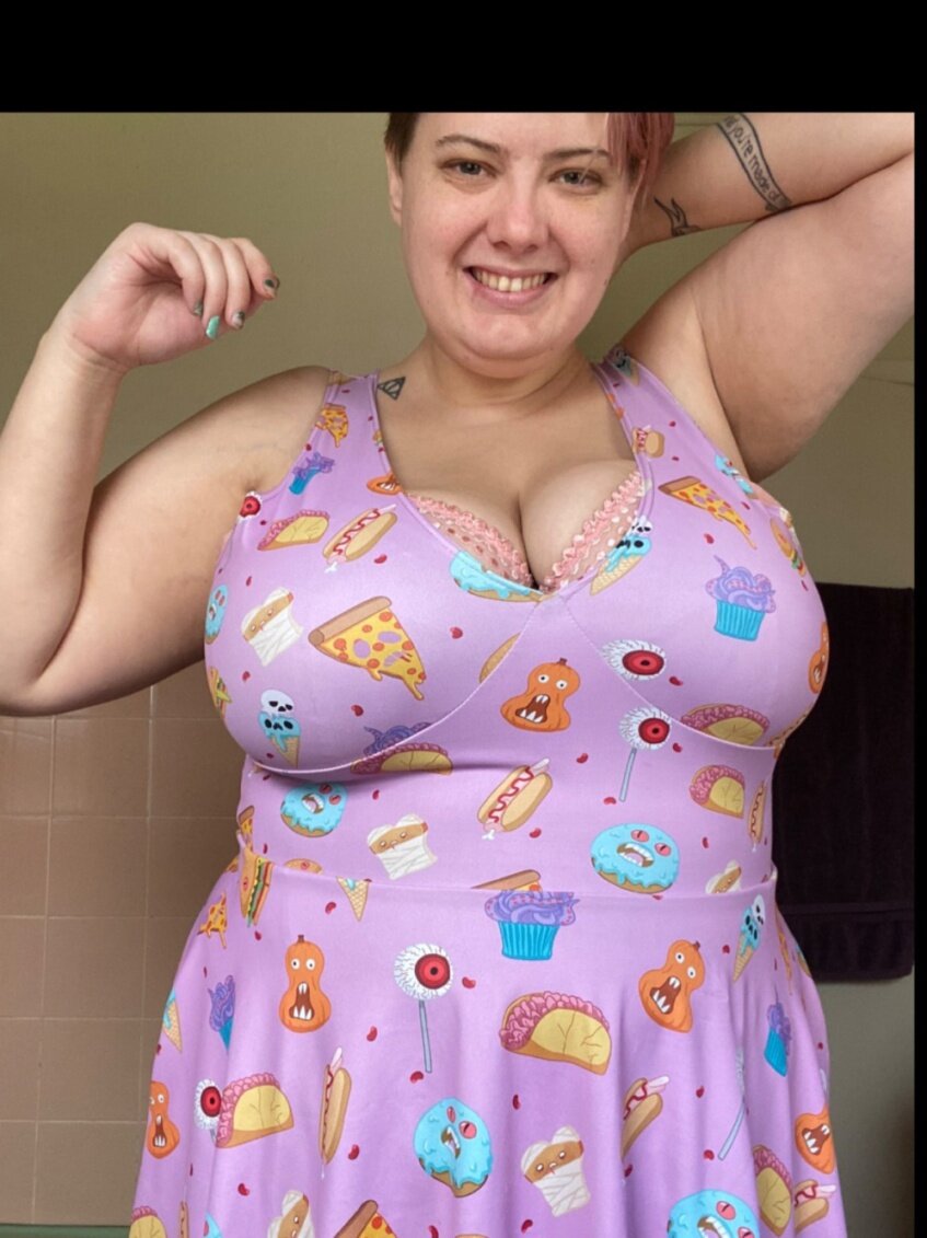 Doctorsybil (@doctorsybil), OnlyFans creator