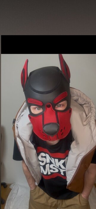Dogcz11 (@dogcz11), OnlyFans creator